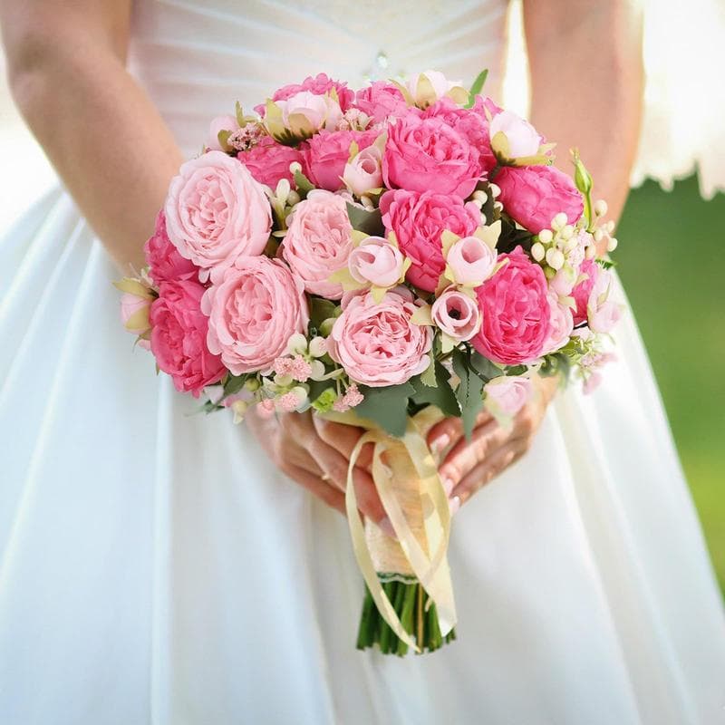 Wedding Bouquets collection inspiration