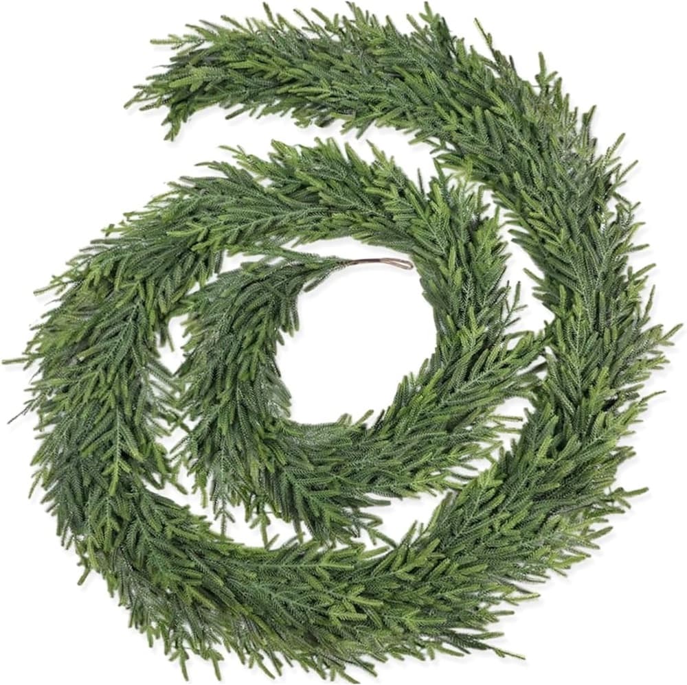 Christmas Garlands collection inspiration