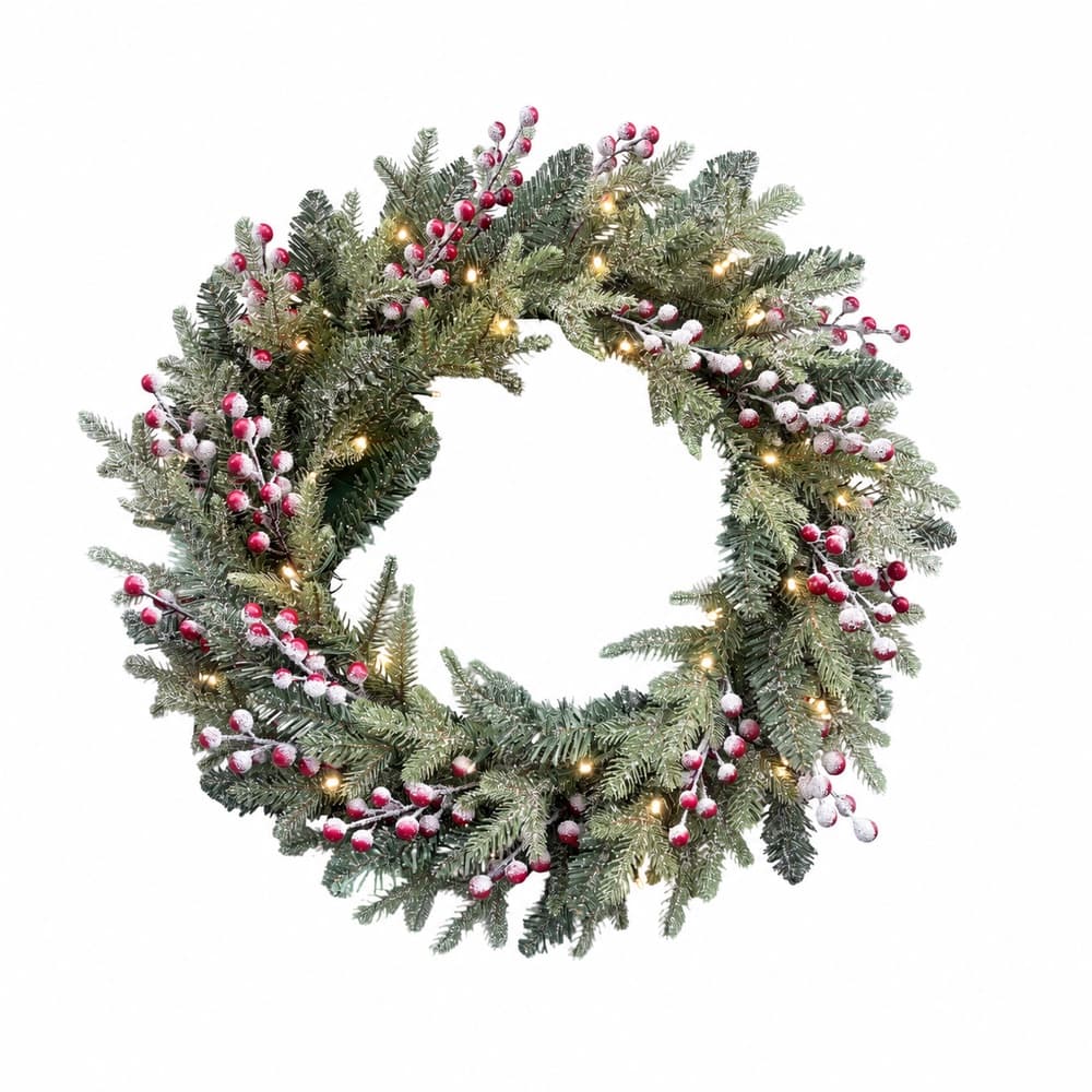 Christmas Wreaths collection inspiration
